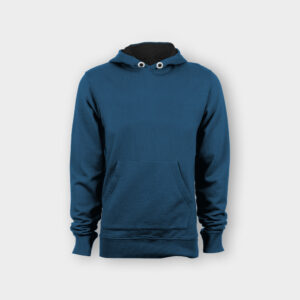 Blue Sweatshirt