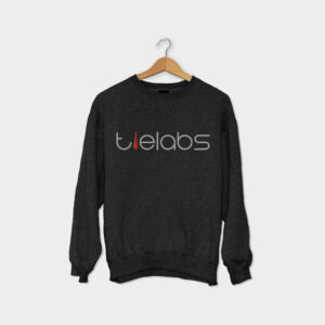 TieLabs Black Pullover