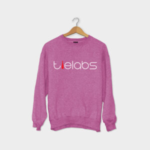 TieLabs Pink Pullover